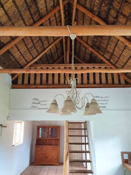 Boland Accommodation at Riviera Cottage | Viya