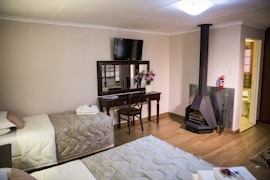 Secunda Accommodation at  | Viya