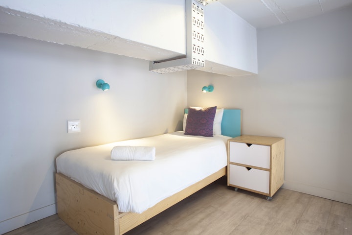 Atlantic Seaboard Accommodation at Mojo Hotel | Viya