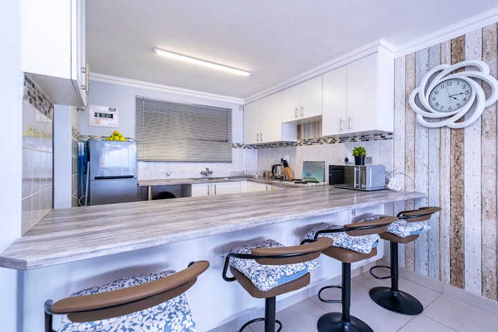 Western Cape Accommodation at De Bakke Terrace 26 | Viya