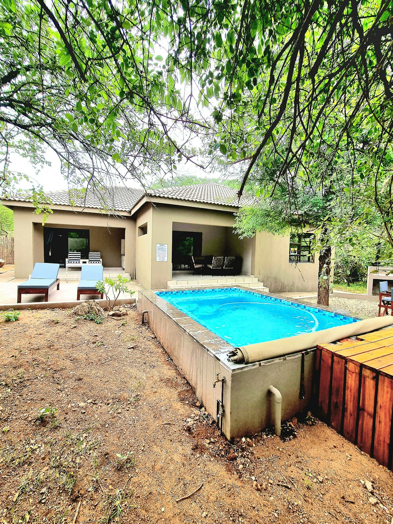 Kruger National Park South Accommodation at  | Viya