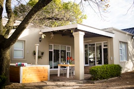 Western Cape Accommodation at  | Viya