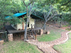 Limpopo Accommodation at Sundowner Bushcamp | Viya