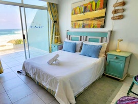 Margate Accommodation at Capri 6 | Viya