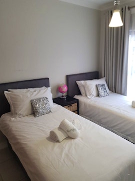 Pretoria Accommodation at The Blyde Apartment | Viya