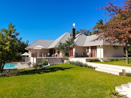 Boland Accommodation at  | Viya