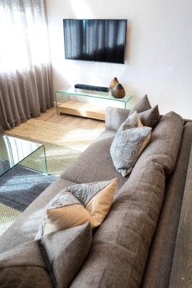 Atlantic Seaboard Accommodation at Kayleeway Apartment 7 | Viya