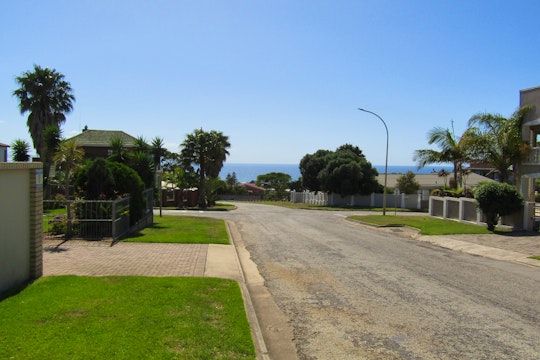 Jeffreys Bay Accommodation at  | Viya