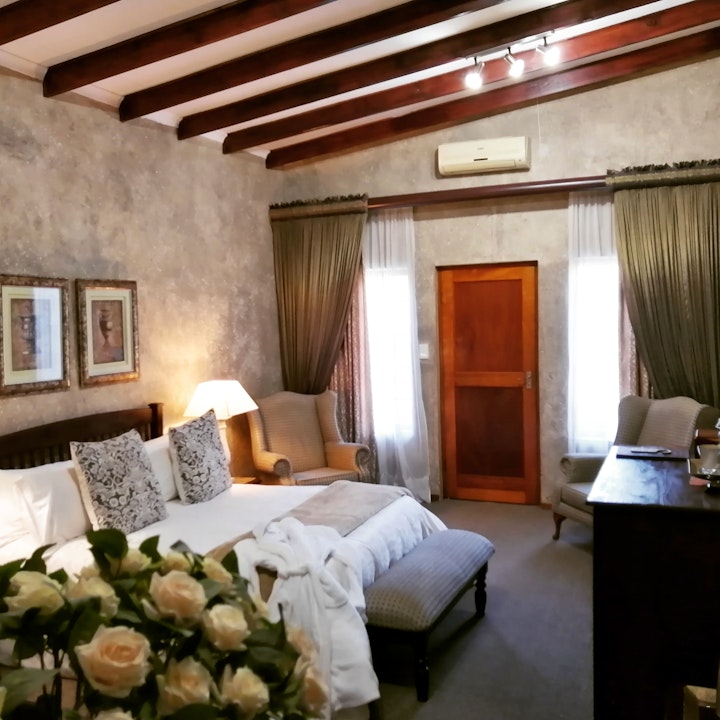 North West Accommodation at Ancient Emperor Guest Estate | Viya