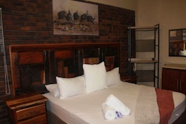 Kruger National Park South Accommodation at  | Viya