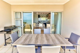 Ballito Accommodation at 35 Martinique Apartment | Viya