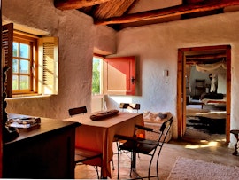 Western Cape Accommodation at Klein Karoo The Barn | Viya