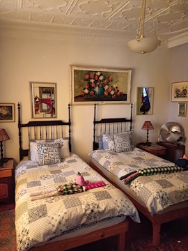 Free State Accommodation at Leeuwberg Gastehuis | Viya