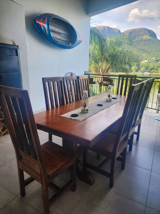 Hartbeespoort Accommodation at  | Viya