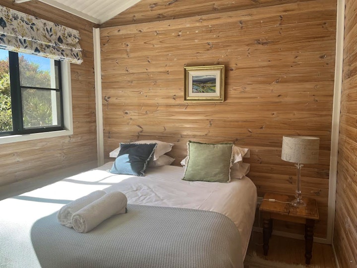 Overberg Accommodation at Elgin Fish Eagle Cottage | Viya