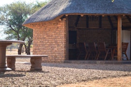 Limpopo Accommodation at Makhato Lodge 96 | Viya