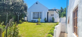 Eastern Cape Accommodation at Millwood Cottage | Viya