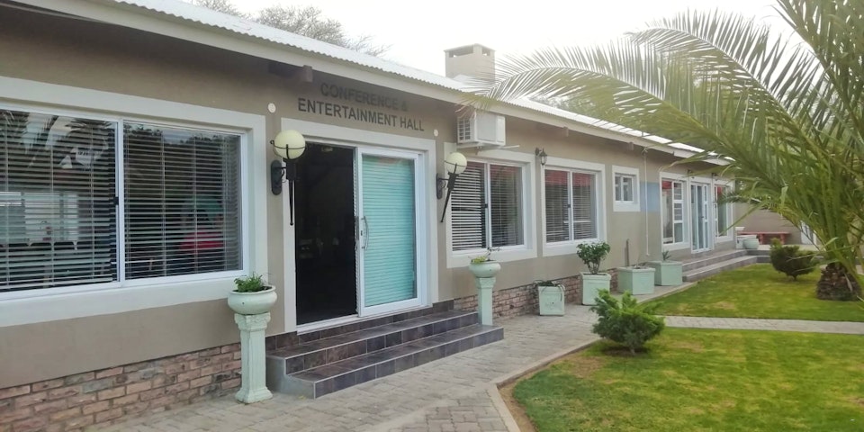 Erongo Accommodation at  | Viya