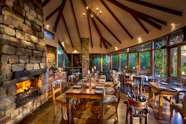 Garden Route Accommodation at Tsala Treetop Lodge | Viya