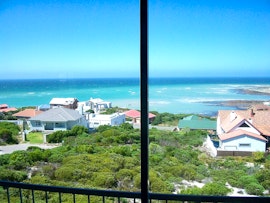 Struisbaai Accommodation at Tuscan Sun Apartment | Viya