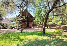 Kruger National Park South Accommodation at Marloth Wild Fig | Viya