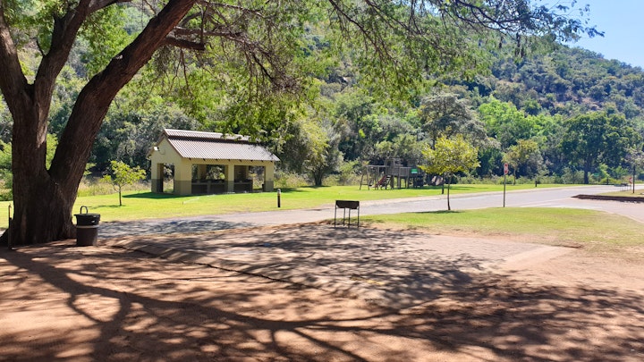 Waterberg Accommodation at ATKV Klein Kariba | Viya