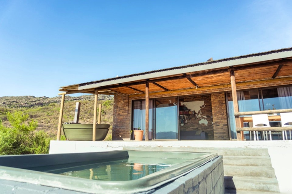 Cederberg Accommodation at  | Viya