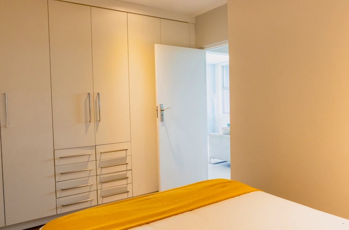 Gauteng Accommodation at The Apex on Smuts - Apartment 503 | Viya