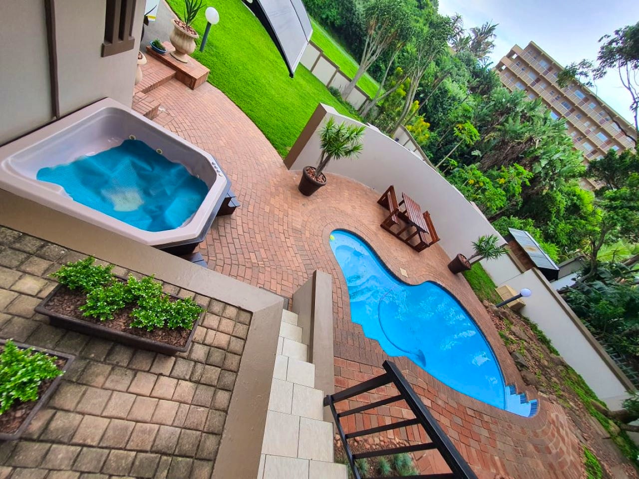 Ballito Accommodation at  | Viya