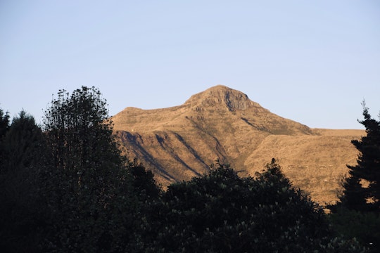 Drakensberg Accommodation at  | Viya