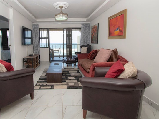 Durban North Accommodation at  | Viya