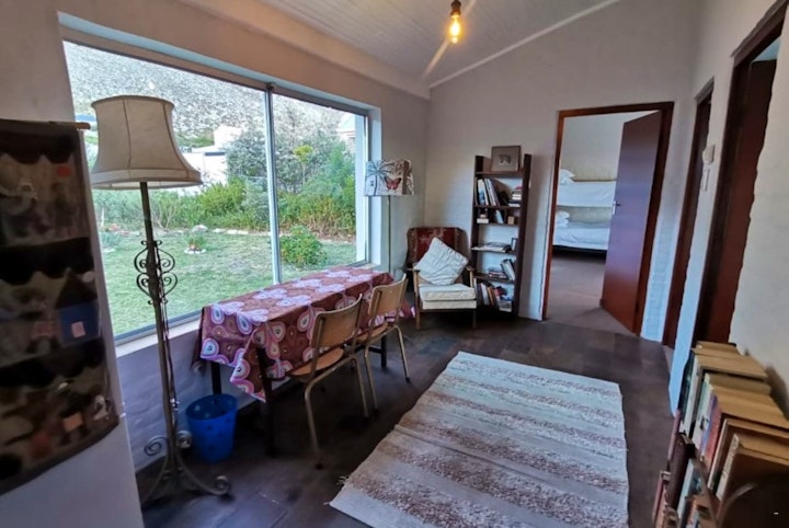 Western Cape Accommodation at Sugarbird Cottage | Viya