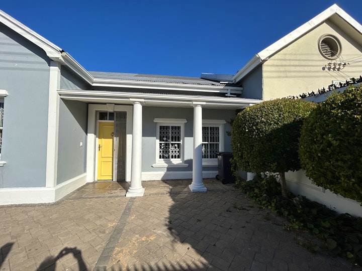 Cape Town Accommodation at The Yellow House | Viya