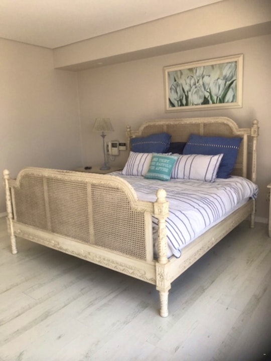 Bloubergstrand Accommodation at  | Viya