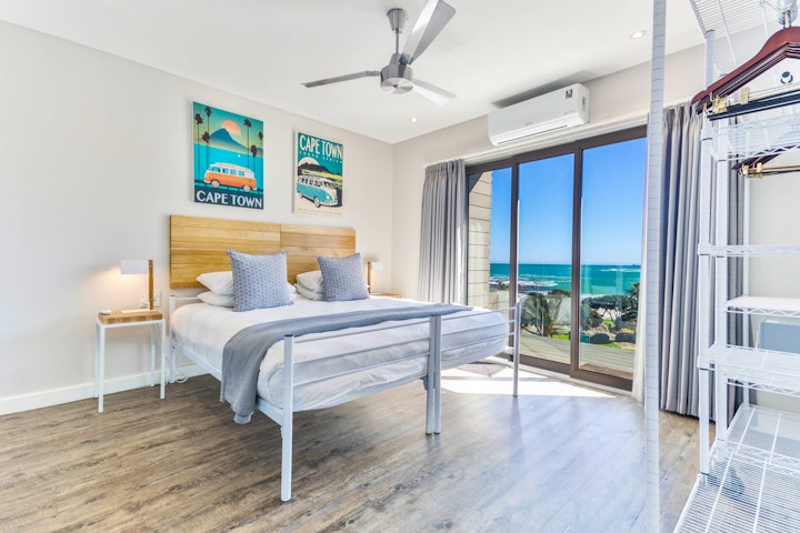 Atlantic Seaboard Accommodation at Camps Bay Village | Viya