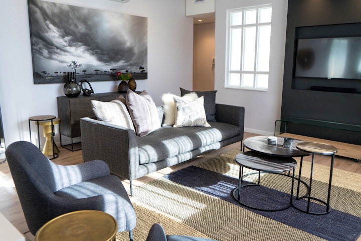 Atlantic Seaboard Accommodation at Kayleeway Apartment 2 | Viya