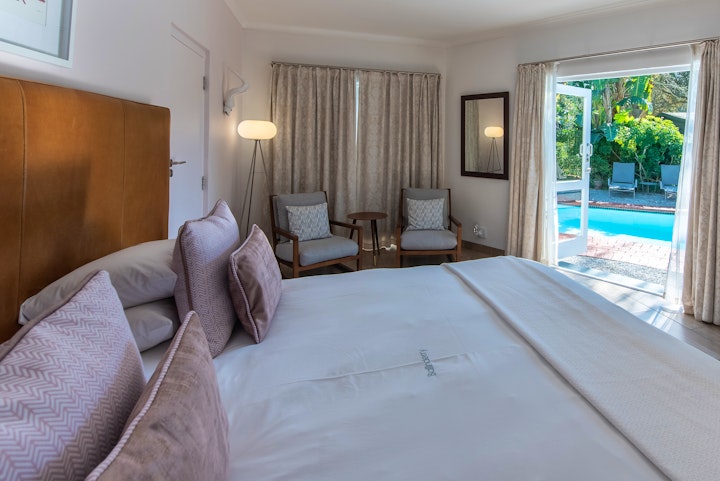 Western Cape Accommodation at Ballinderry, The Robertson Guest House | Viya