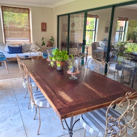 Overberg Accommodation at Corgi Cottage | Viya