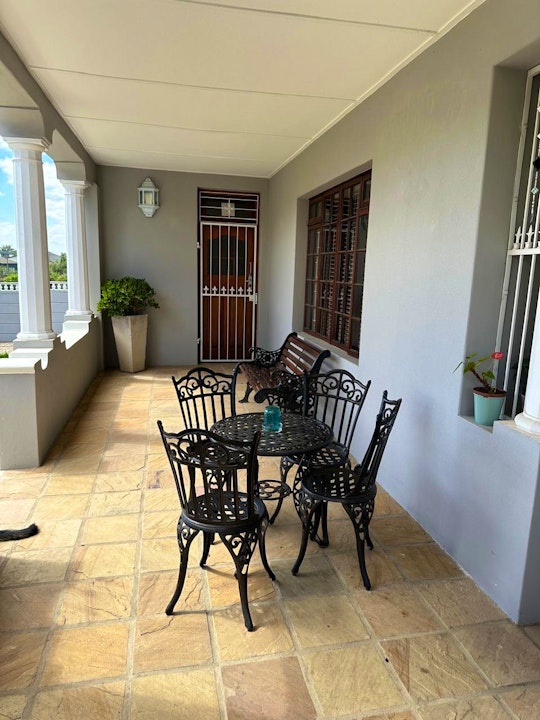 Overberg Accommodation at  | Viya