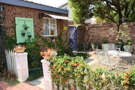 Centurion Accommodation at  | Viya