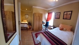 West Rand Accommodation at At The View B&B | Viya