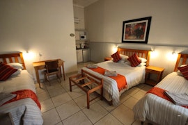 Karoo Accommodation at  | Viya