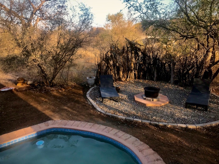 Kruger To Canyons Accommodation at The Bush Hut | Viya