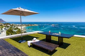 Atlantic Seaboard Accommodation at  | Viya