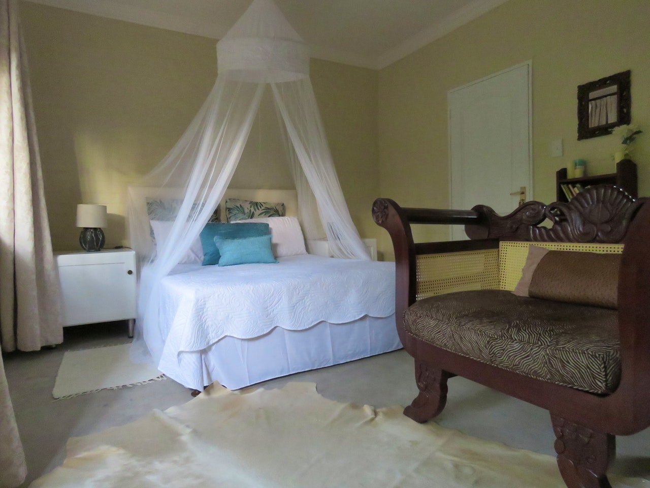 Kruger National Park South Accommodation at  | Viya