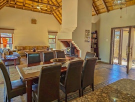 Limpopo Accommodation at Bush Baby @ Zebula | Viya