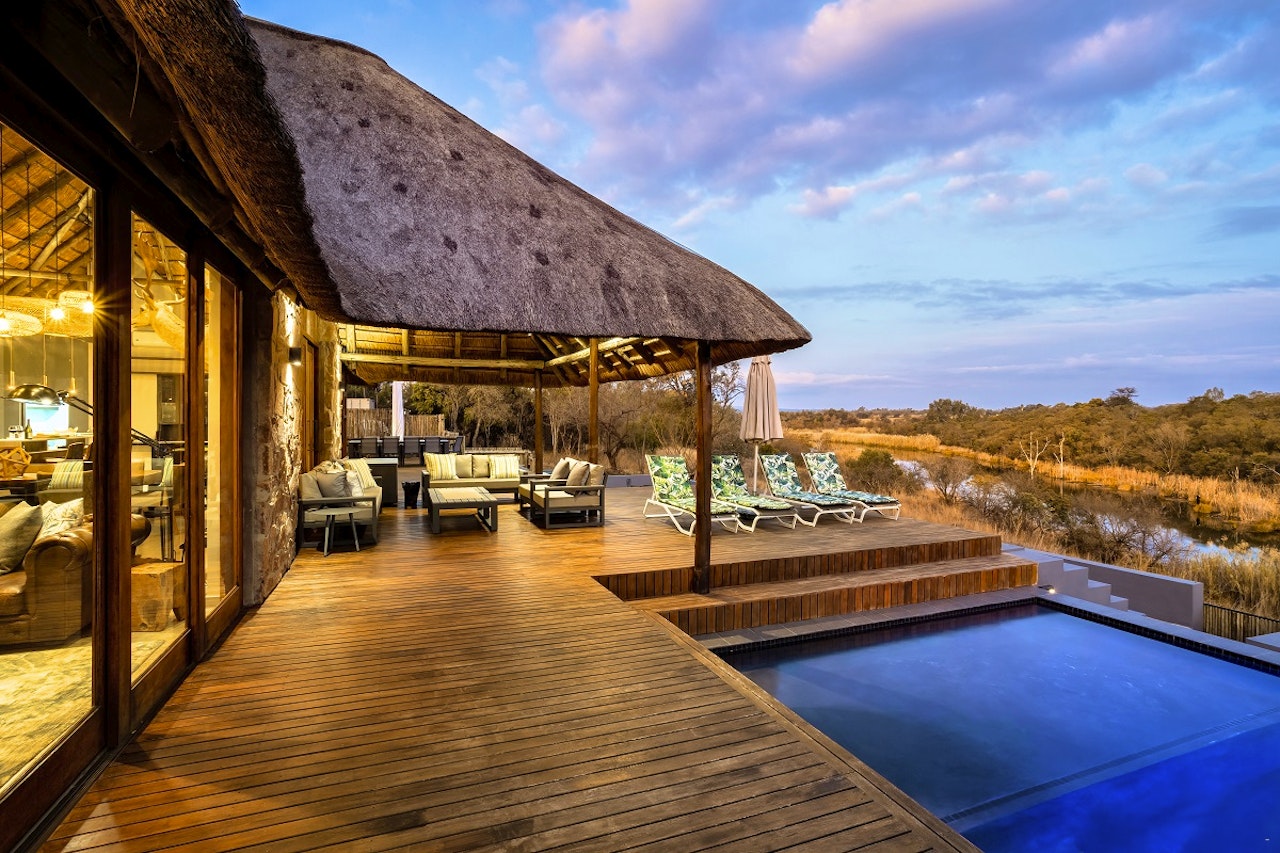 Limpopo Accommodation at  | Viya