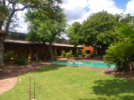 Soutpansberg Mountains Accommodation at Alldays Hotel | Viya