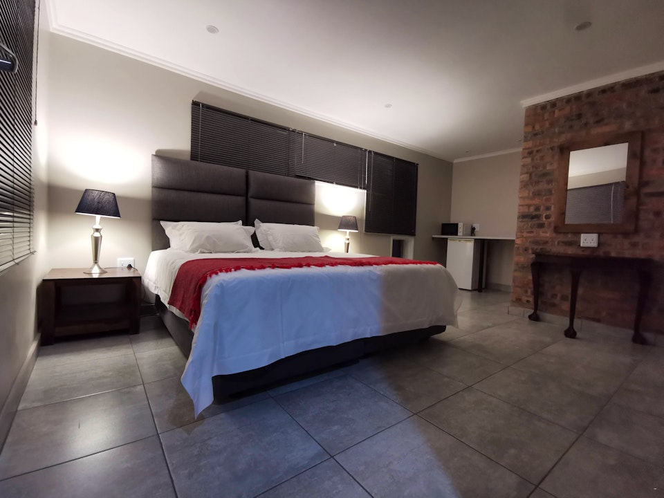 Pretoria East Accommodation at  | Viya