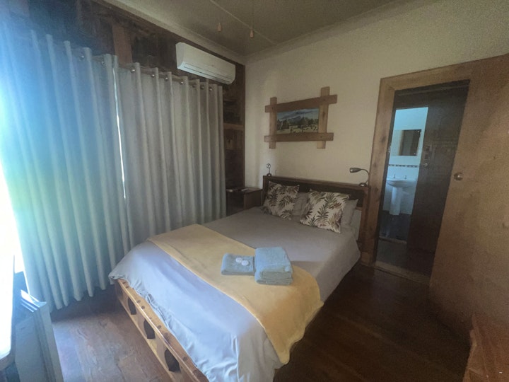 Northern Free State Accommodation at Nkwasi Lodge | Viya